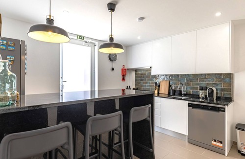 Lumiar Appartement | Amazing 3BDR Duplex in Lisbon by LovelyStay