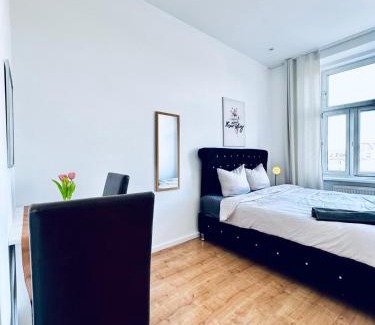 Liesing Appartement | Amazing 3BR Apt, Very Central in Vienna