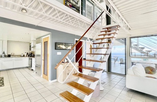 Flag Hill Villa | Amazing 3BR private villa with all the amenities!