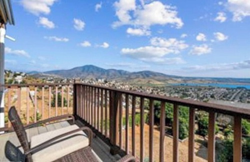 La Presa Maison | Amazing 4 BDRM 2 Bath Home With Breathtaking Views!
