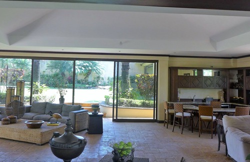 La Garita Maison | Incroyable maison de 4 chambres avec piscine dans une communauté fermée, La Garita à 20 min de l'aéroport SJO