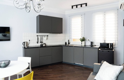 Dreta de l'Eixample Appartement | Amazing 4 bedrooms Apartment in Centre of Barcelon