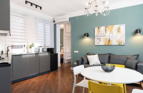 Dreta de l'Eixample Appartement | Amazing 4 bedrooms Apartment in Centre of Barcelon