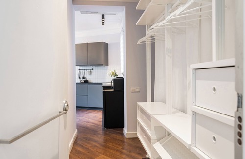 Dreta de l'Eixample Appartement | Amazing 4 bedrooms Apartment in Centre of Barcelon