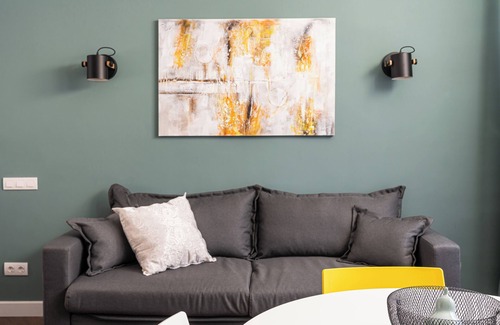 Dreta de l'Eixample Appartement | Amazing 4 bedrooms Apartment in Centre of Barcelon