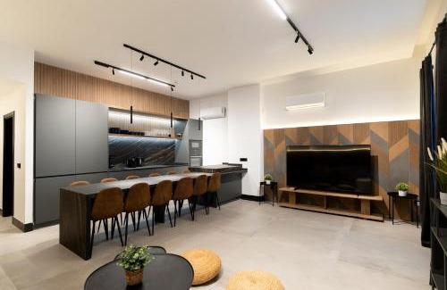 Embajadores Appartement | Amazing 4BD en SUITE by Madrid4You Apartments