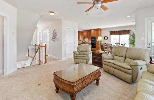 Keen-Wik On the Bay Maison | 5 BR 5. 5 BA Home with Pool est prêt à faire des souvenirs de famille!