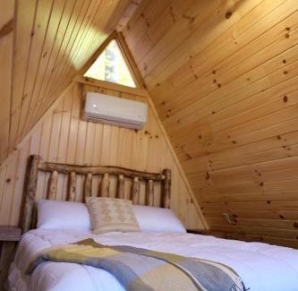 Scio Chalet De Ski | Amazing A-Frame Perfect for Outdoor Lovers in Ohio