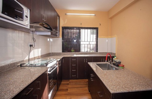 Lalitpur Maison | Amazing a newly built bungalow 4 bedrooms, 2 living rooms and 3 bathrooms.
