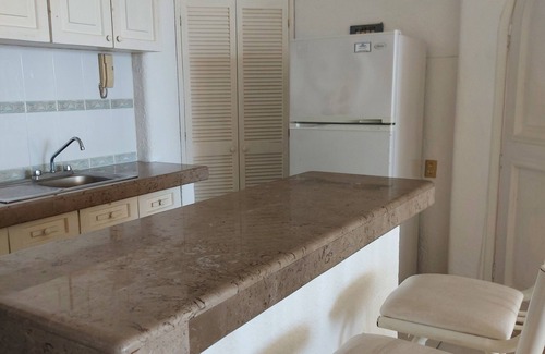 Farallon Appartement | Amazing Acapulco bay view apartment with pool - near the beach