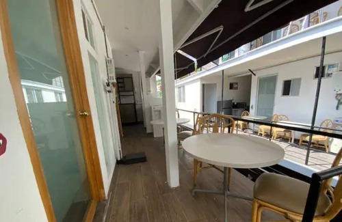 Tlalnepantla de Baz Appartement | Amazing accommodation with pool and terrace