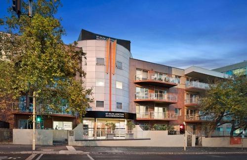 St Kilda Appartement | Amazing Accommodations: St Kilda