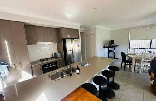 Austral Maison | Amazing Air Austral with AC and built-in wardrobe