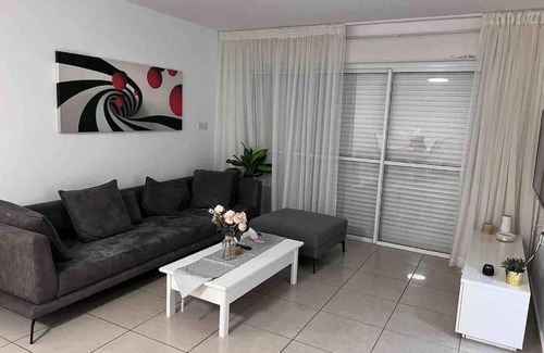 Ashdod Appartement | Amazing and best flat in Ashdod