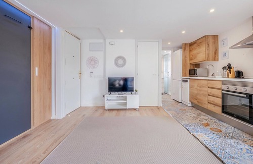Vallpineda Appartement | Superbe appartement à Sant Pere de.