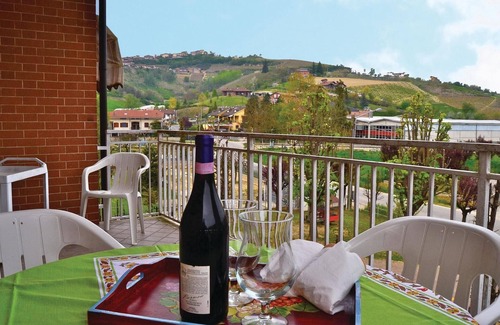 San Matteo Appartement | Le Rocche 2
