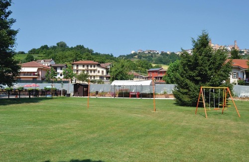 San Matteo Appartement | Le Rocche 2