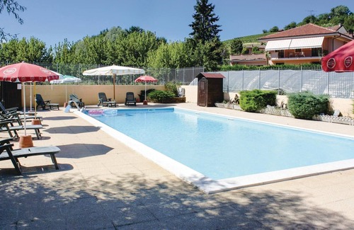 San Matteo Appartement | Le Rocche 2
