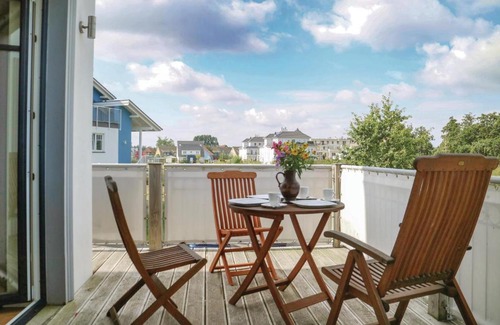 Boergerende-Rethwisch Appartement | Amazing Apartment In Börgerende