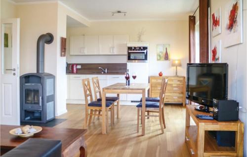 Boergerende-Rethwisch Appartement | Amazing Apartment In Börgerende