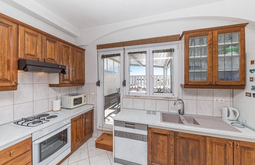 Kastel Kambelovac Appartement | Superbe appartement à Kastel Kambelovac