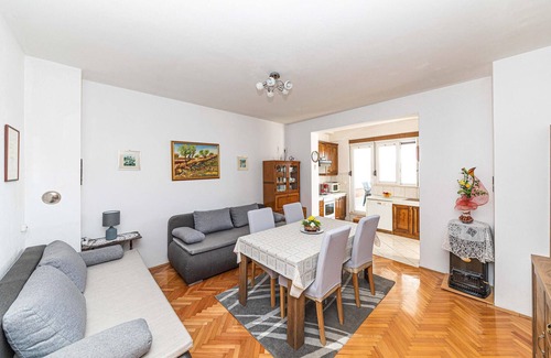 Kastel Kambelovac Appartement | Superbe appartement à Kastel Kambelovac