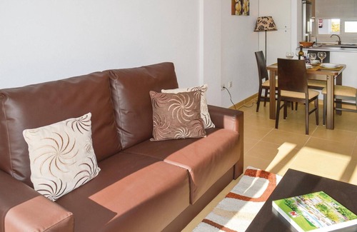 Alhama de Murcia Appartement | Superbe appartement à Alhama de Murcia