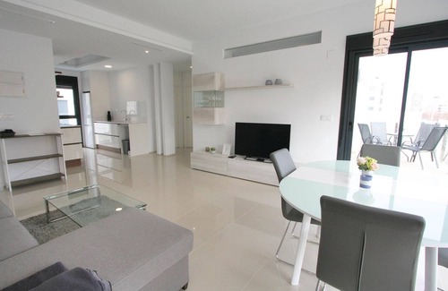 Els Arenals del Sol Appartement | Superbe appartement à Arenales del Sol