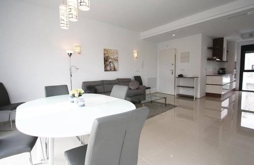 Els Arenals del Sol Appartement | Superbe appartement à Arenales del Sol