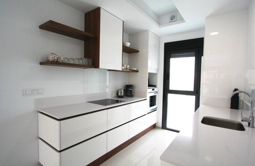 Els Arenals del Sol Appartement | Superbe appartement à Arenales del Sol