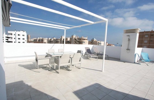 Els Arenals del Sol Appartement | Superbe appartement à Arenales del Sol