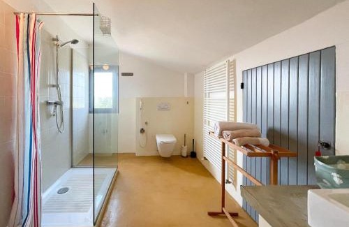 Belvedere Ostrense Appartement | Amazing apartment in Belvedere Ostrense with garden