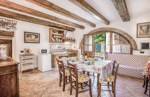 San Miniato Appartement | Casa Eleonora