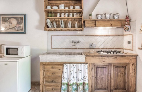 San Miniato Appartement | Casa Eleonora