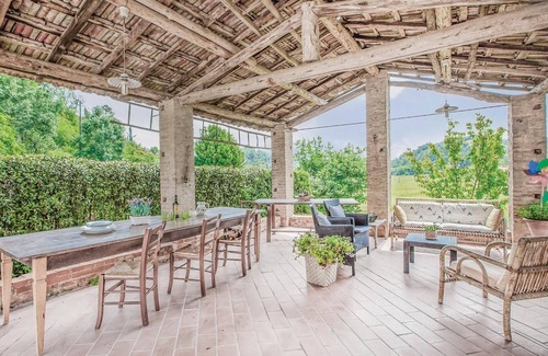San Miniato Appartement | Casa Eleonora