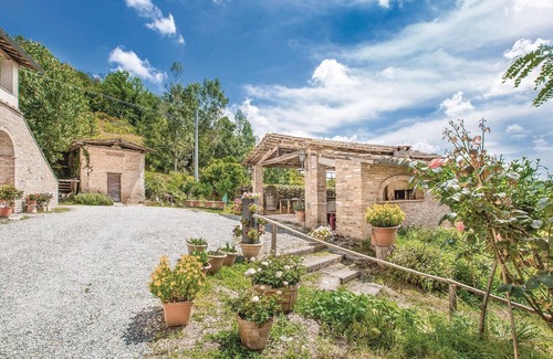 San Miniato Appartement | Casa Eleonora