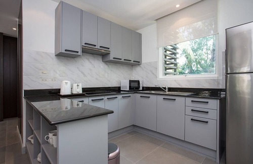 Karon Appartement | Amazing apartment 50 meter from Karon Beach