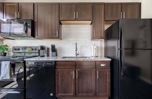 Scioto Mile Appartement | Amazing Apartment Along the River
