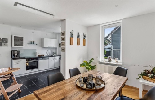 Harlingerode Appartement | Mimis bike & hike