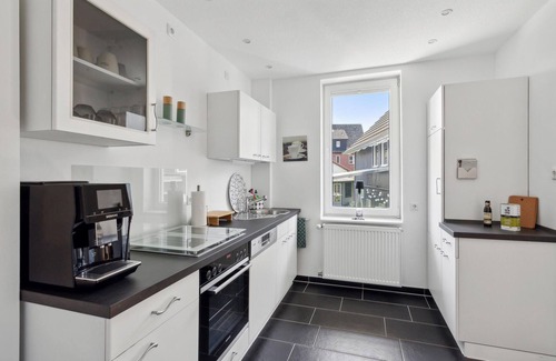 Harlingerode Appartement | Mimis bike & hike