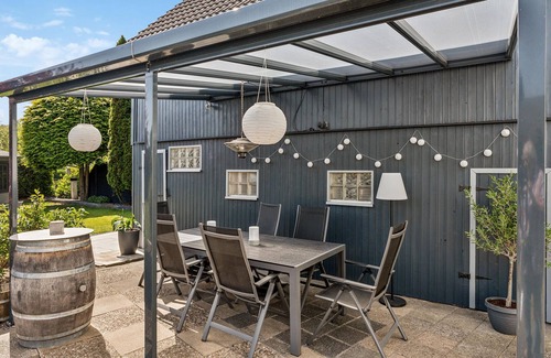 Harlingerode Appartement | Mimis bike & hike