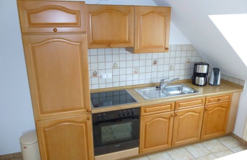 Goessweinstein Appartement | Amazing apartment in Gößweinstein