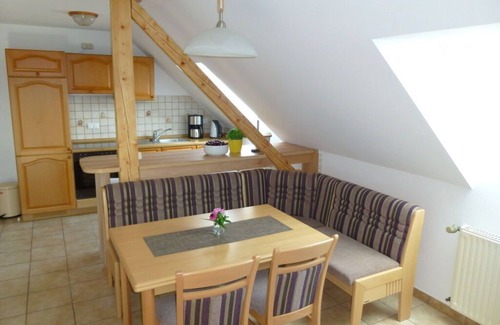 Goessweinstein Appartement | Amazing apartment in Gößweinstein