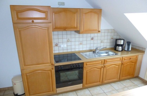 Goessweinstein Appartement | Amazing apartment in Gößweinstein