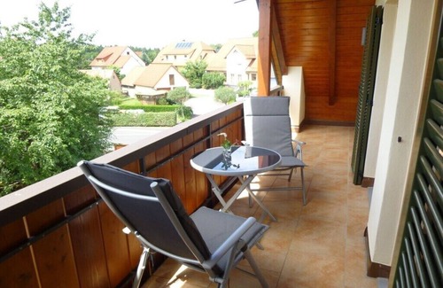 Goessweinstein Appartement | Amazing apartment in Gößweinstein