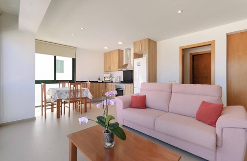 Tossa de Mar Appartement | AMAZING APARTMENT SEA VIEWS IN TOSSA