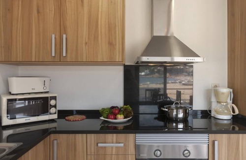 Tossa de Mar Appartement | AMAZING APARTMENT SEA VIEWS IN TOSSA