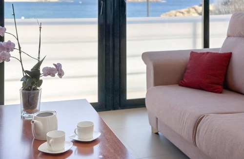 Tossa de Mar Appartement | AMAZING APARTMENT SEA VIEWS IN TOSSA