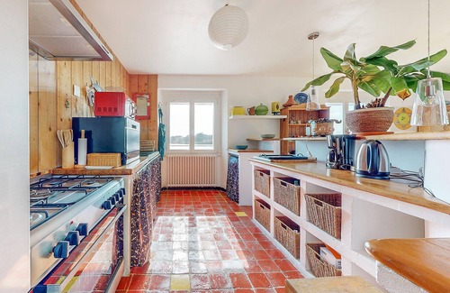 Locmariaquer Appartement | Superbe appartement à Locmariaquer