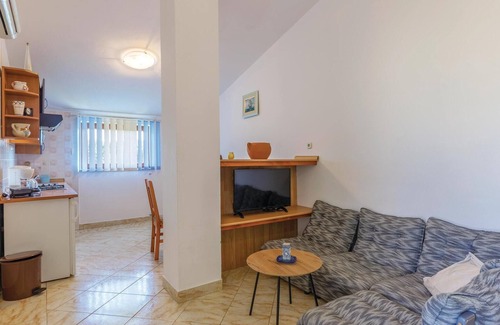 Rebici Appartement | Superbe appartement à Barban-Rebici
